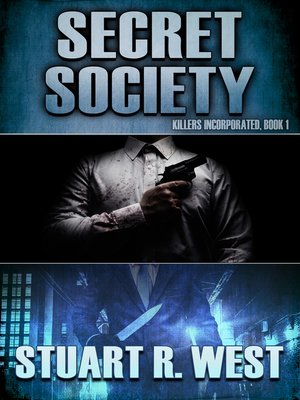 Secret Society - ebook